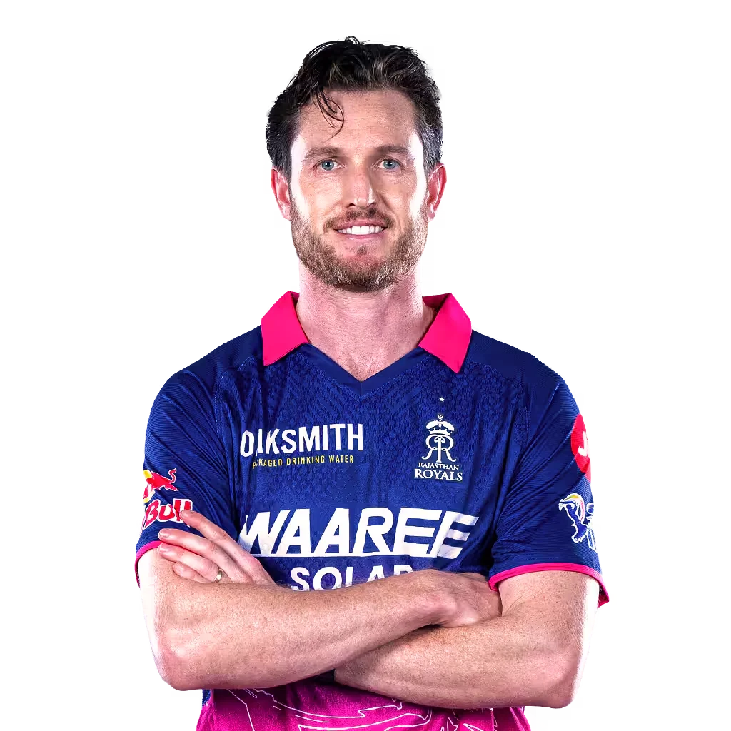 Adam Milne