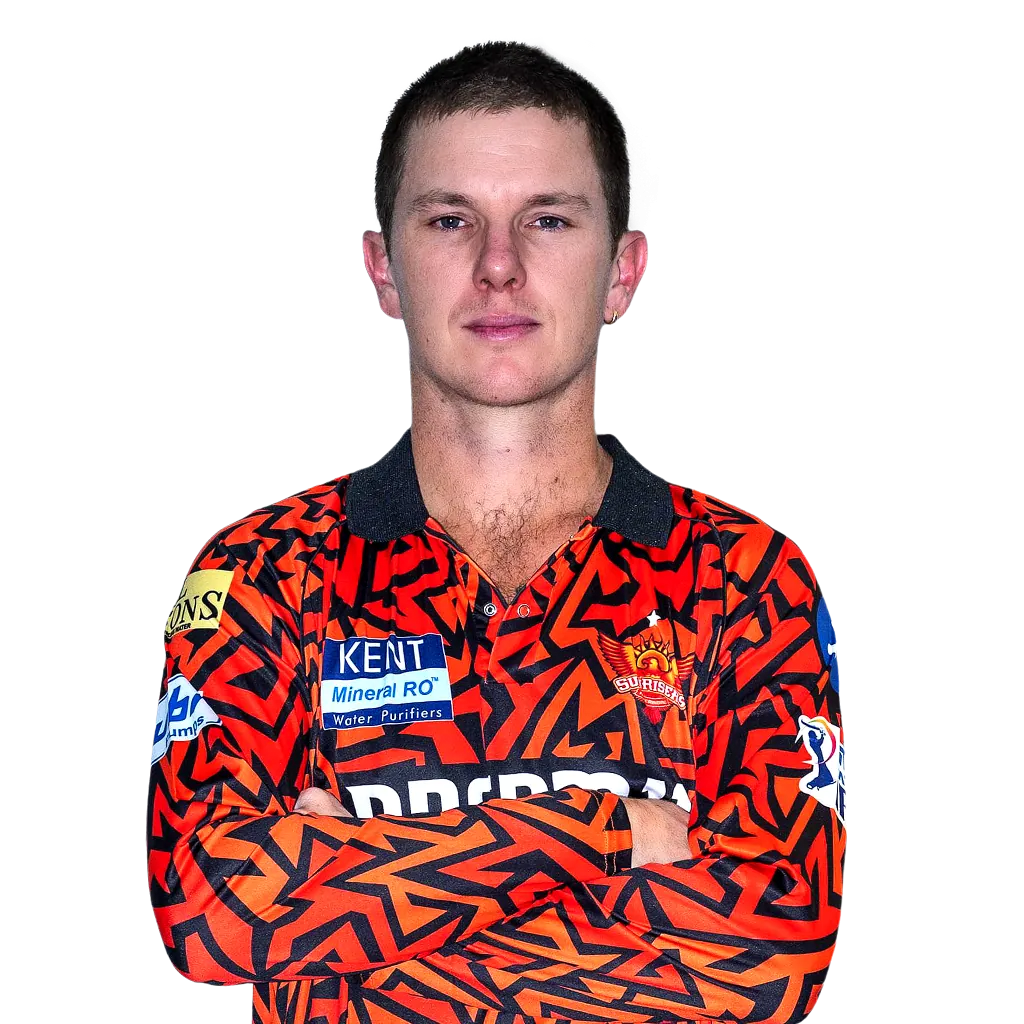 Adam Zampa