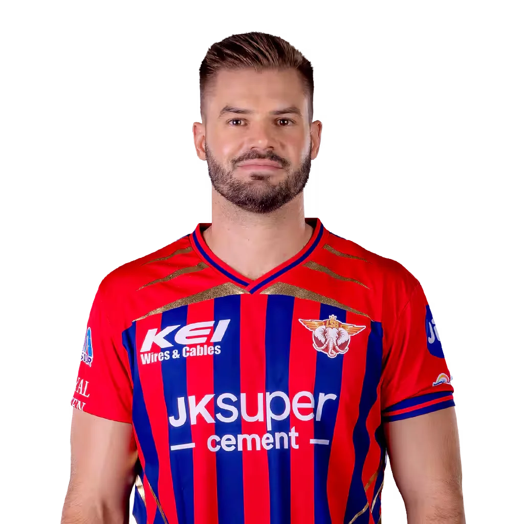 Aiden Markram