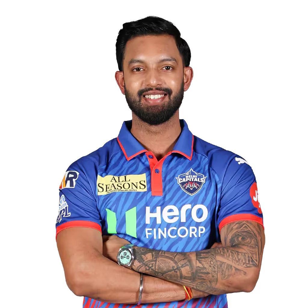 Ajay Mandal