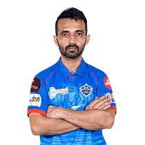 Ajinkya Rahane