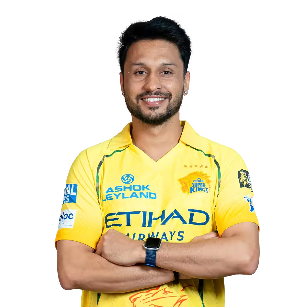 Akash Madhwal