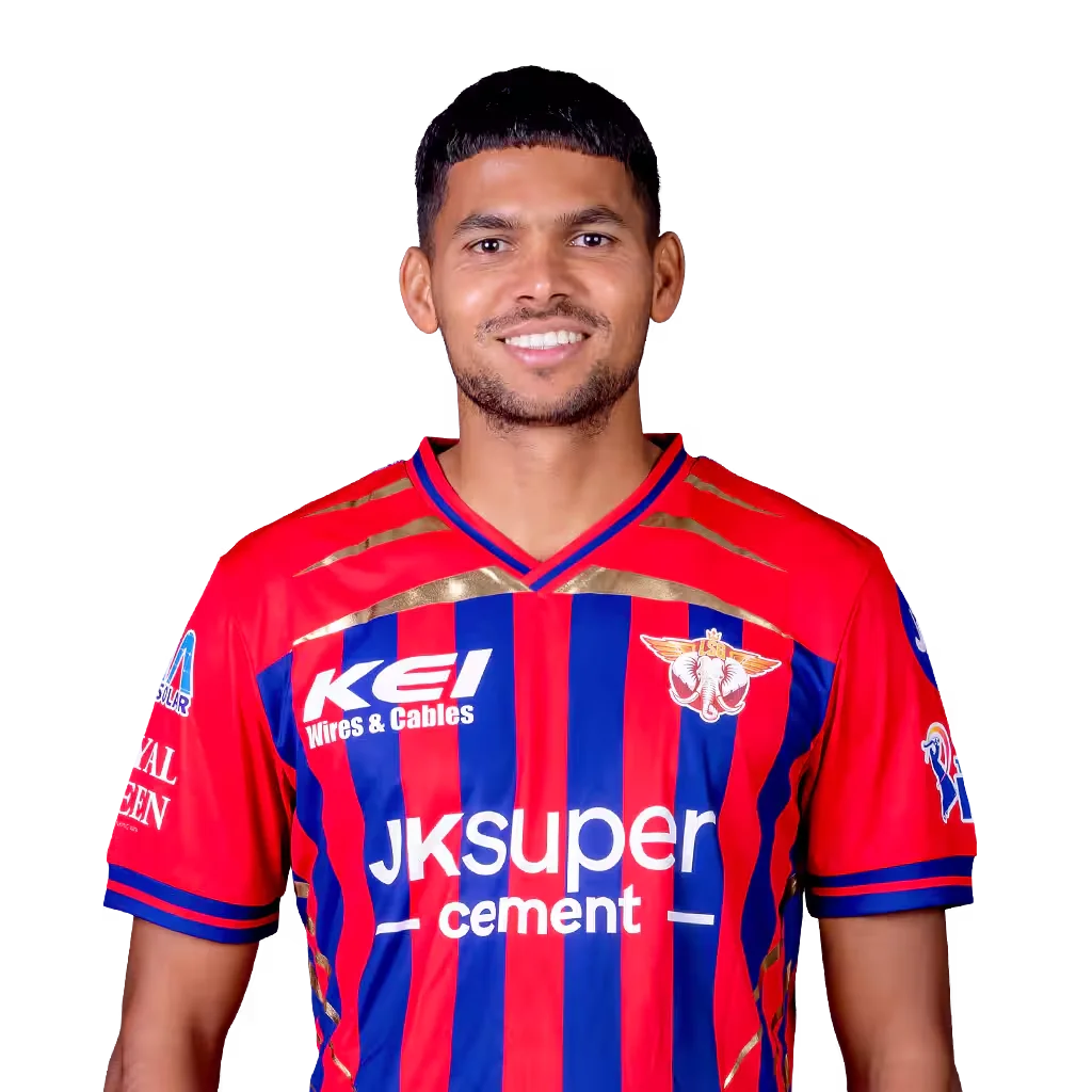 Akash Singh