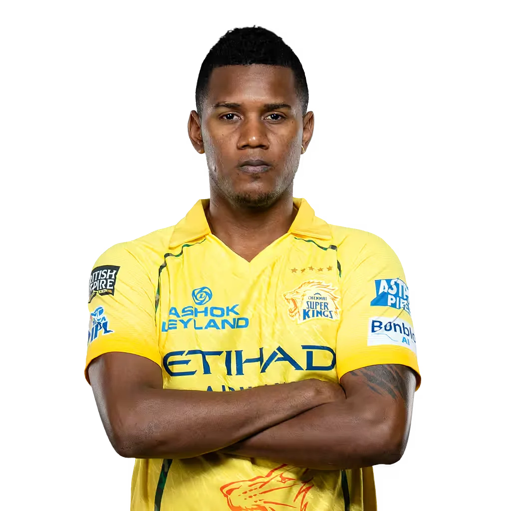 Akeal Hosein
