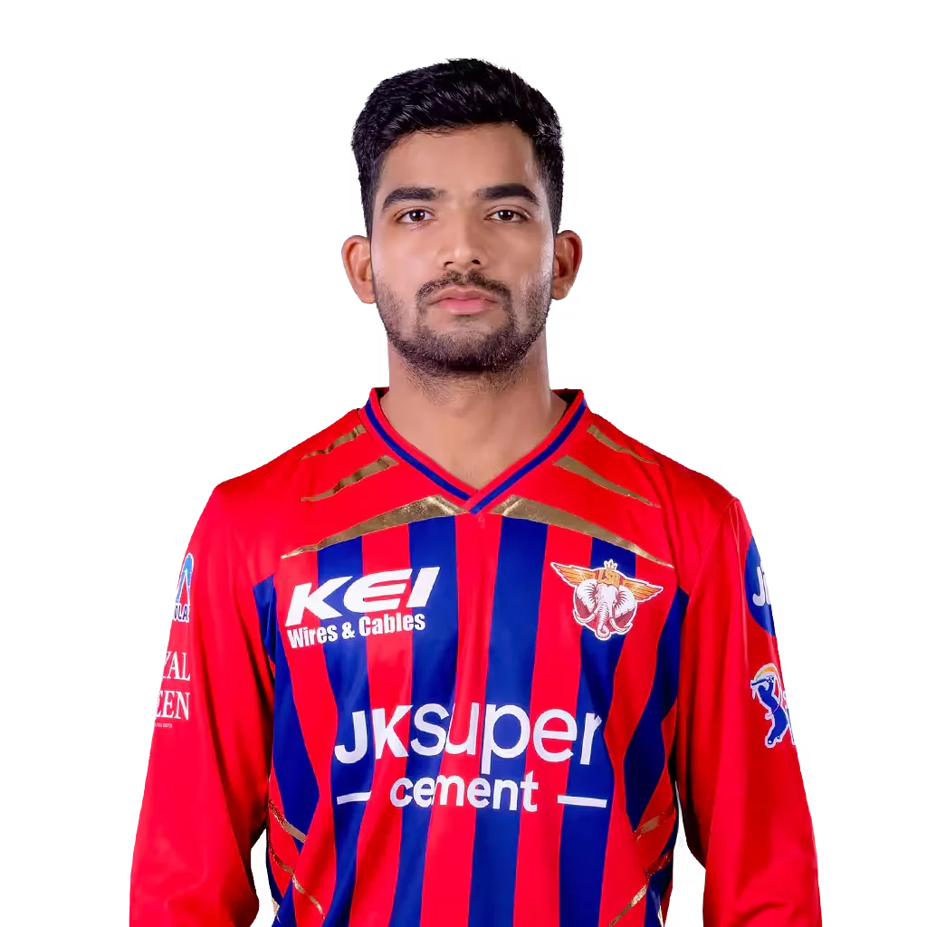 Akshat Raghuwanshi