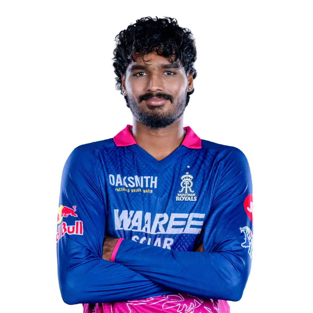 Aman Rao Perala