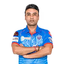 Amit Mishra