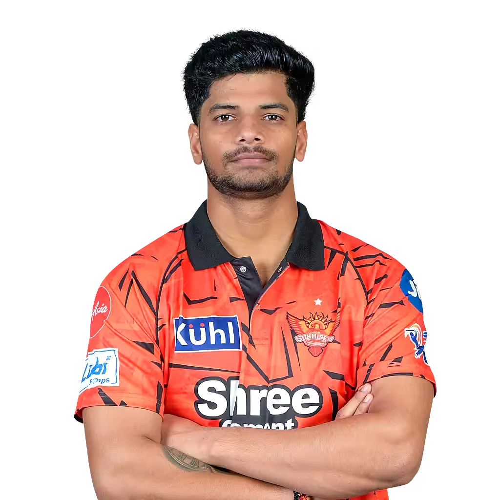 Aniket Verma