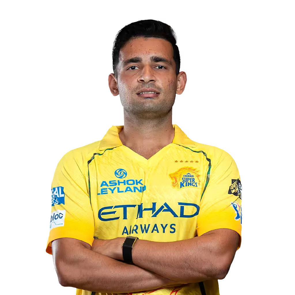 Anshul Kamboj