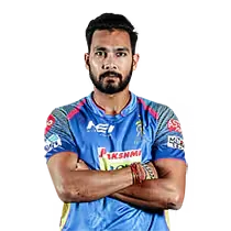Anureet Singh