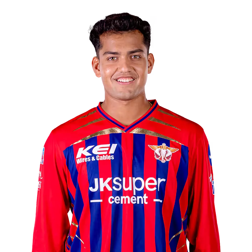Arshin Kulkarni