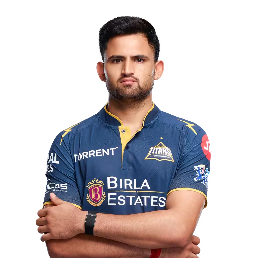 Ashok Sharma