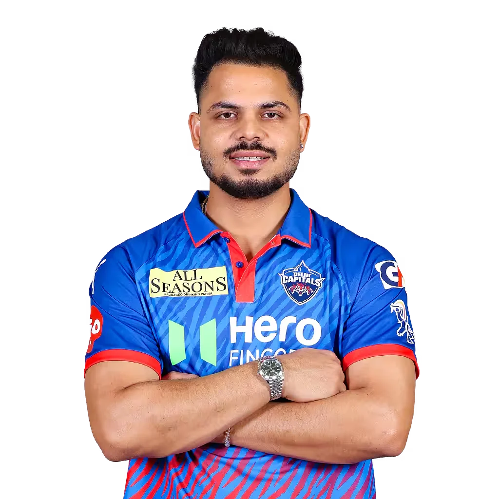 Ashutosh Sharma