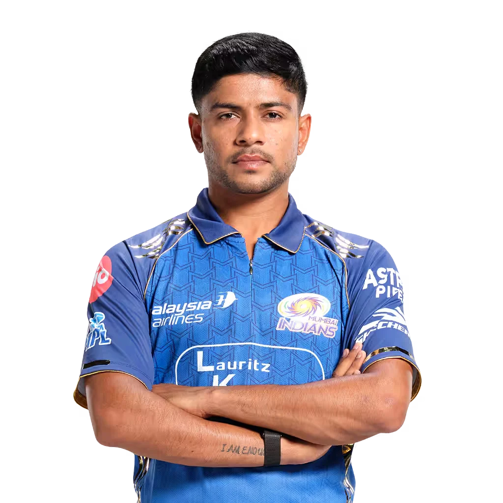 Ashwani Kumar