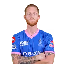 Ben Stokes