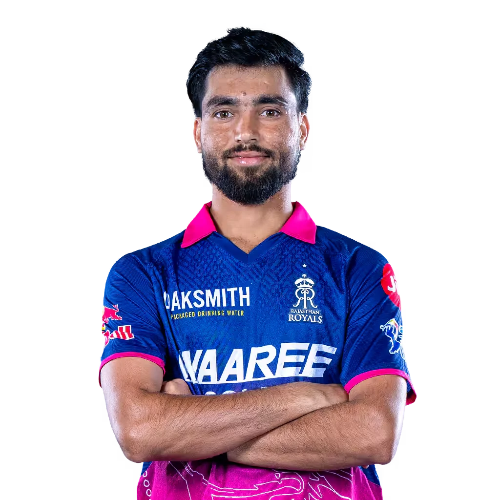 Brijesh Sharma