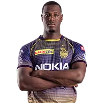 Carlos Brathwaite