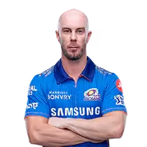 Chris Lynn