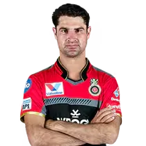 Colin de Grandhomme