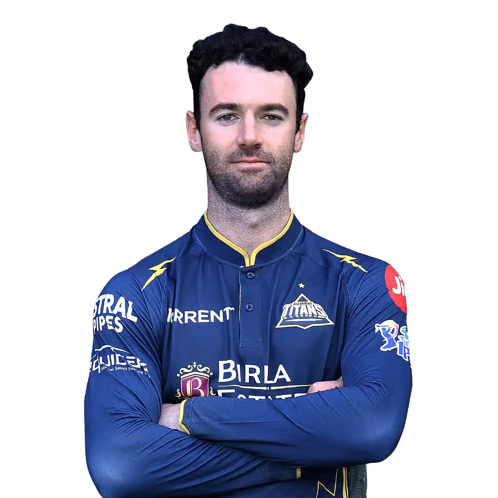 Connor Esterhuizen