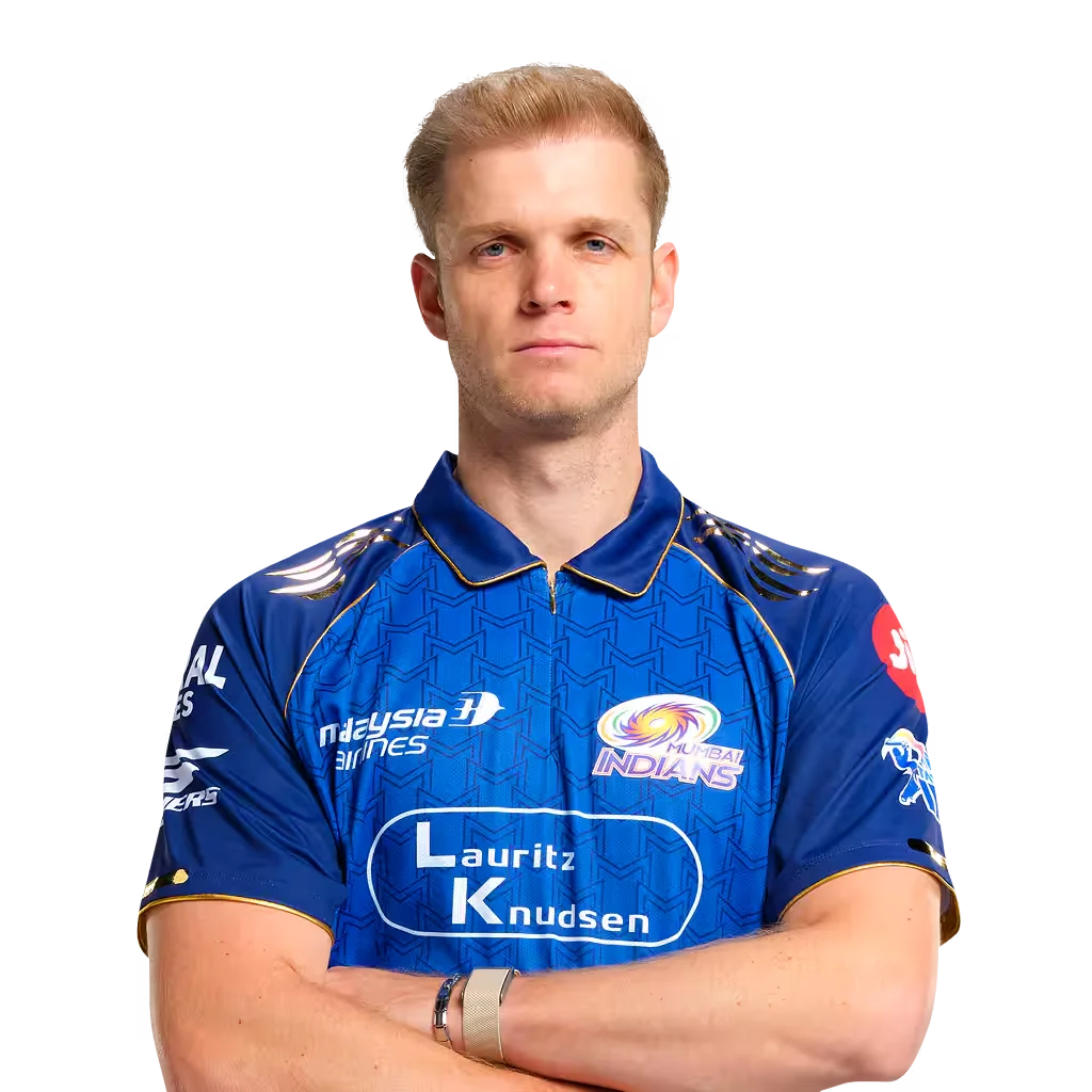 Corbin Bosch
