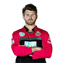Corey Anderson
