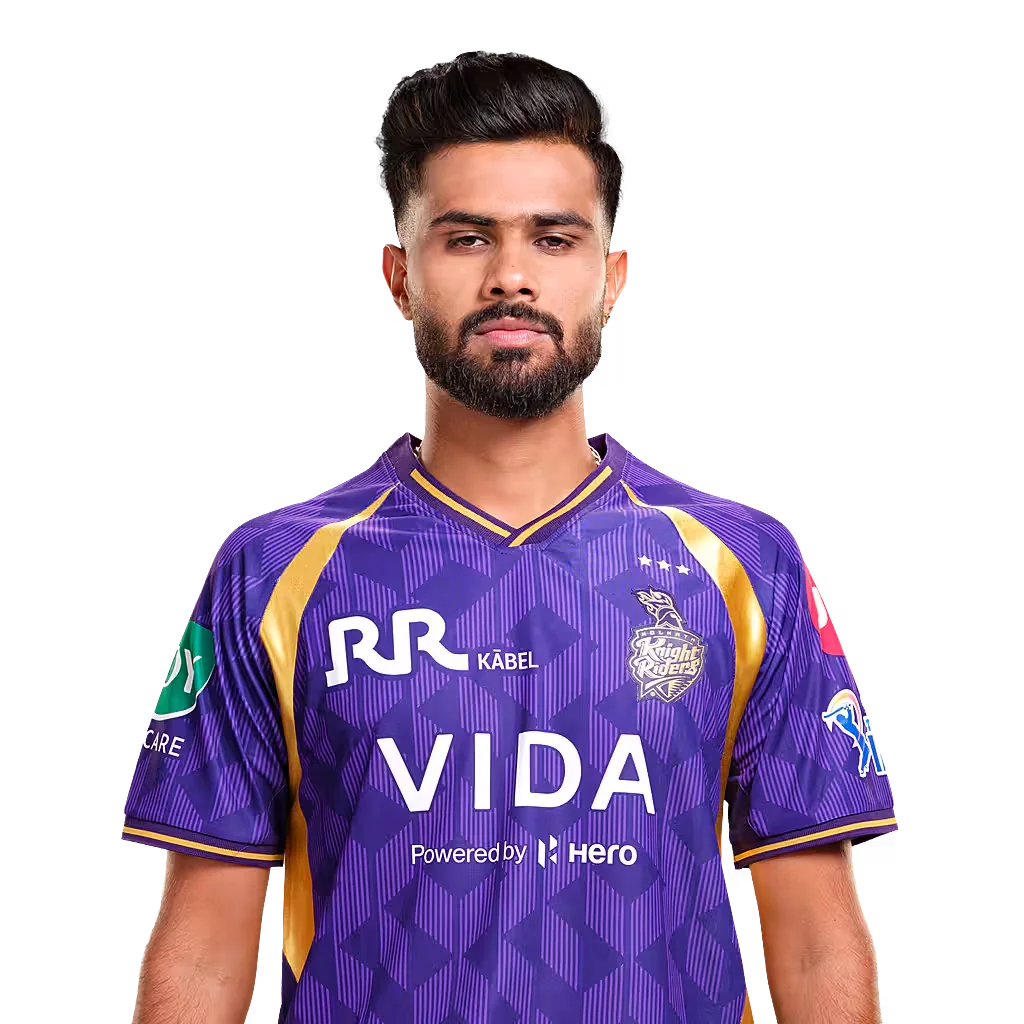 Daksh Kamra
