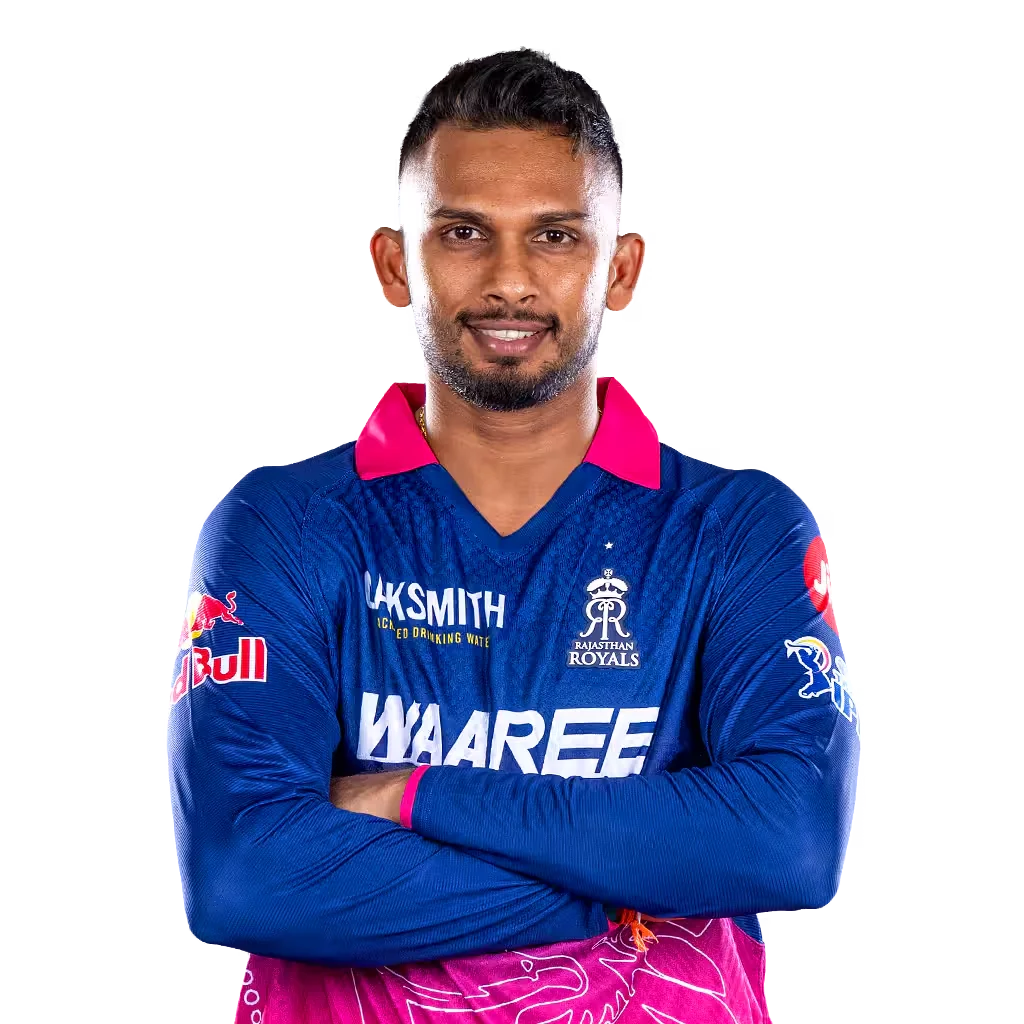 Dasun Shanaka