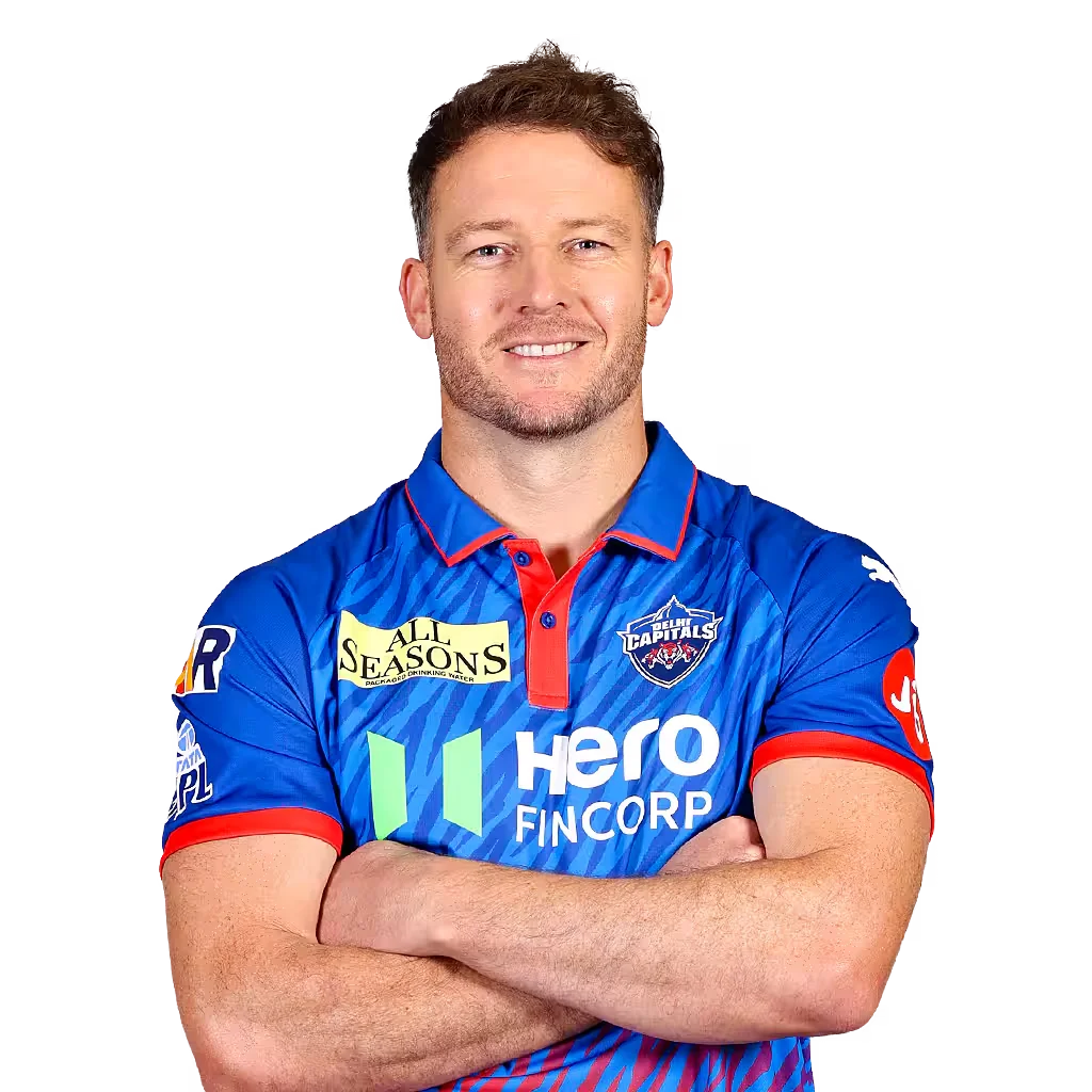 David Miller