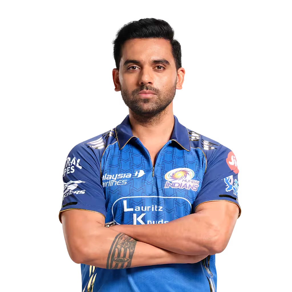 Deepak Chahar