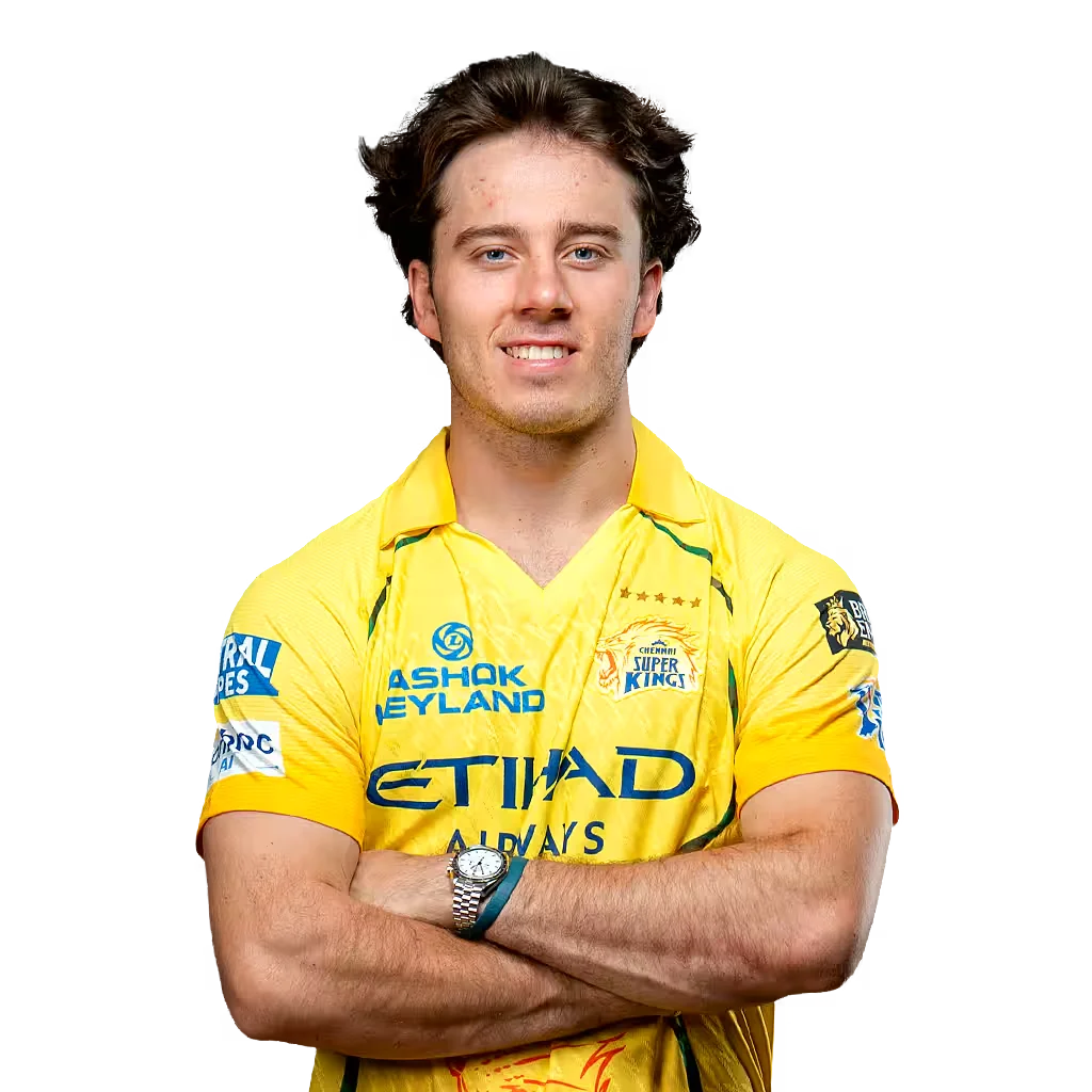 Dewald Brevis