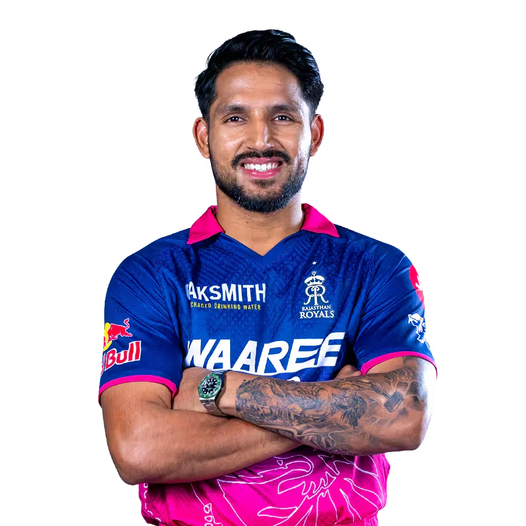 Dhruv Jurel