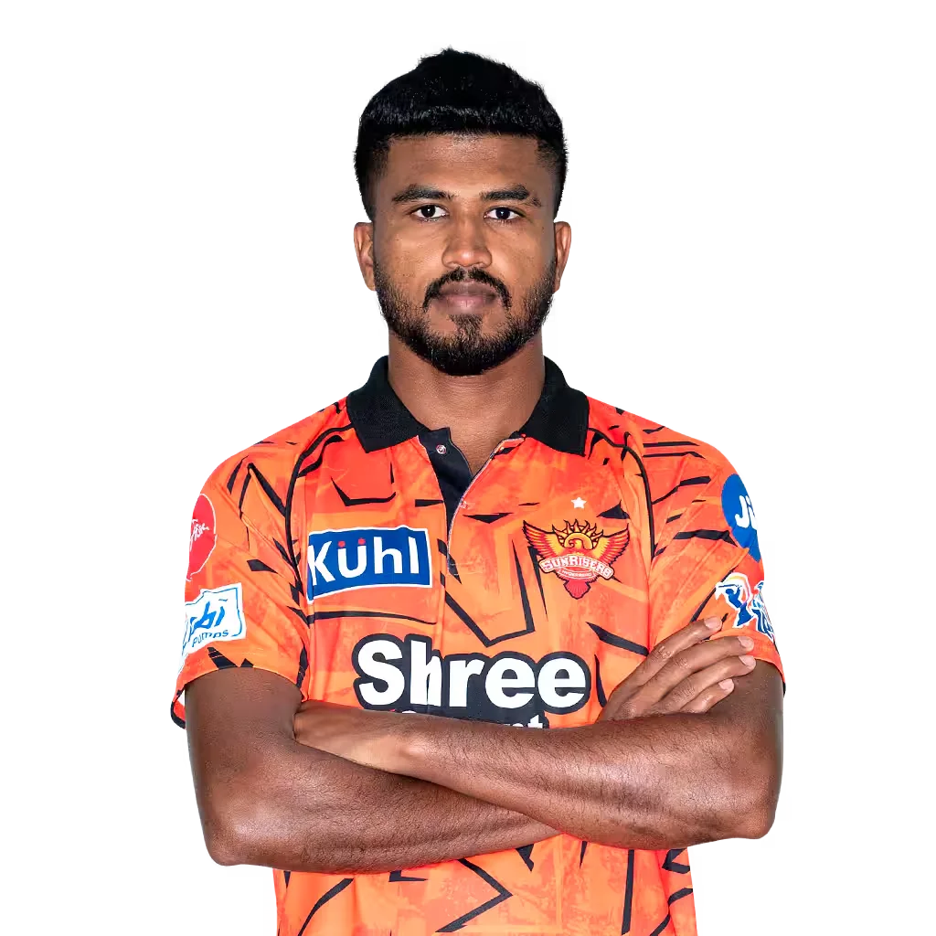 Dilshan Madushanka