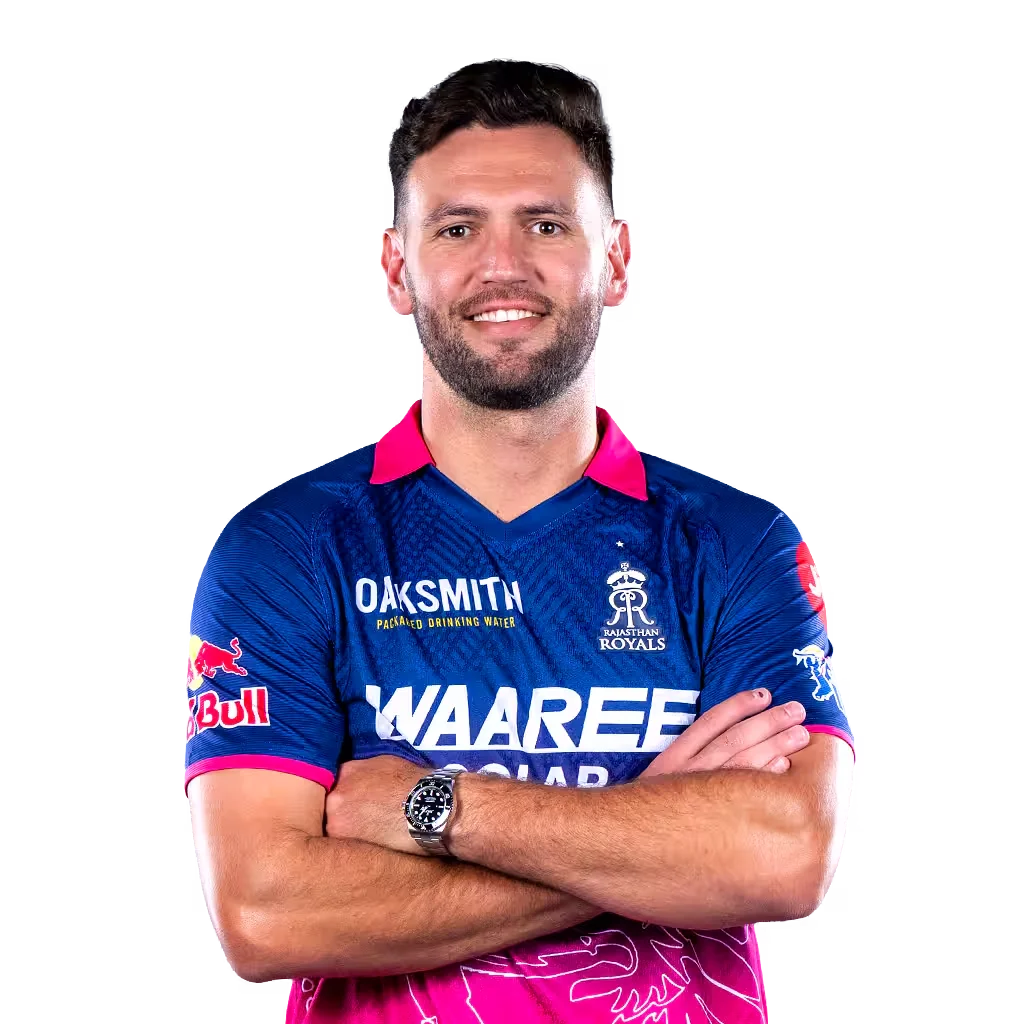 Donovan Ferreira