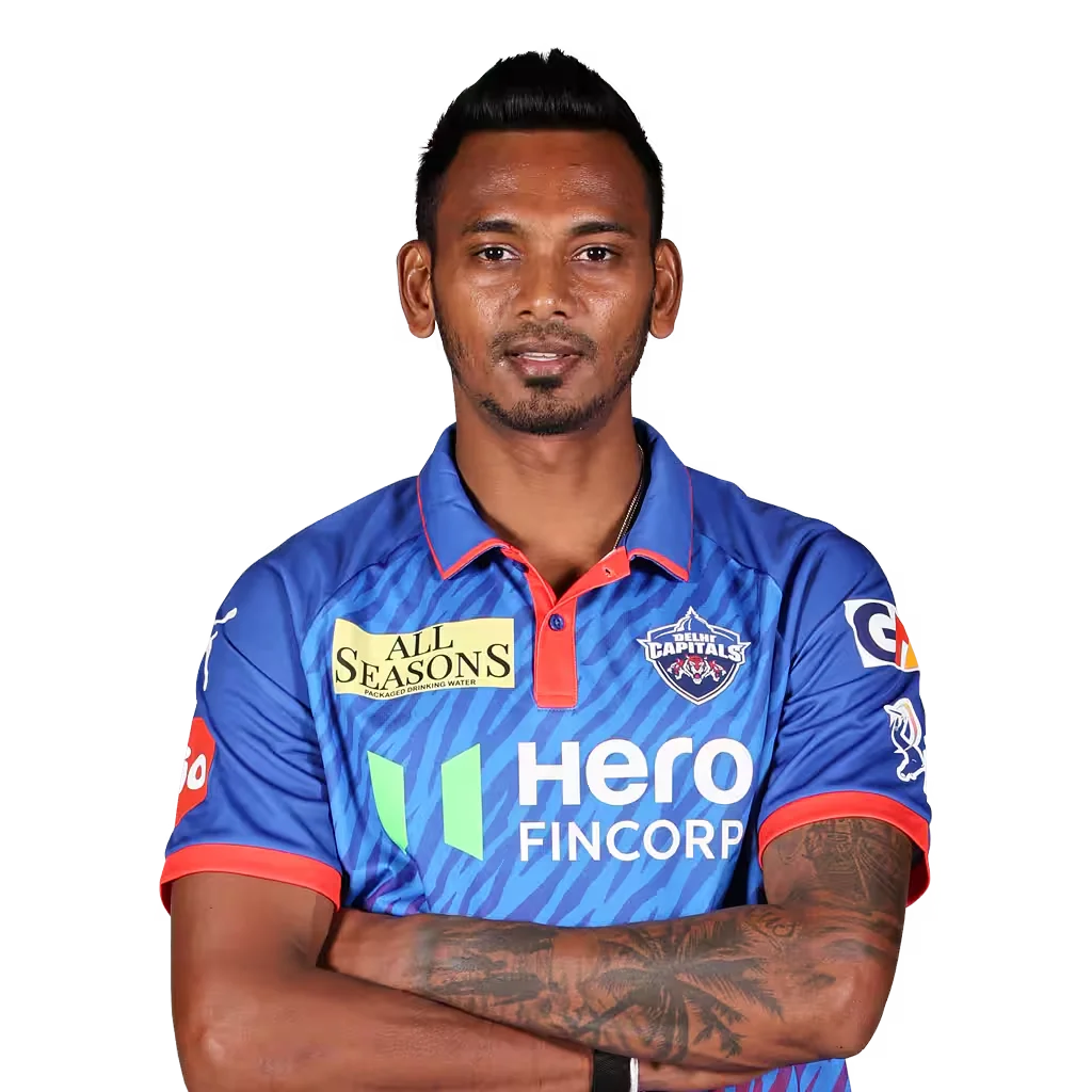 Dushmantha Chameera