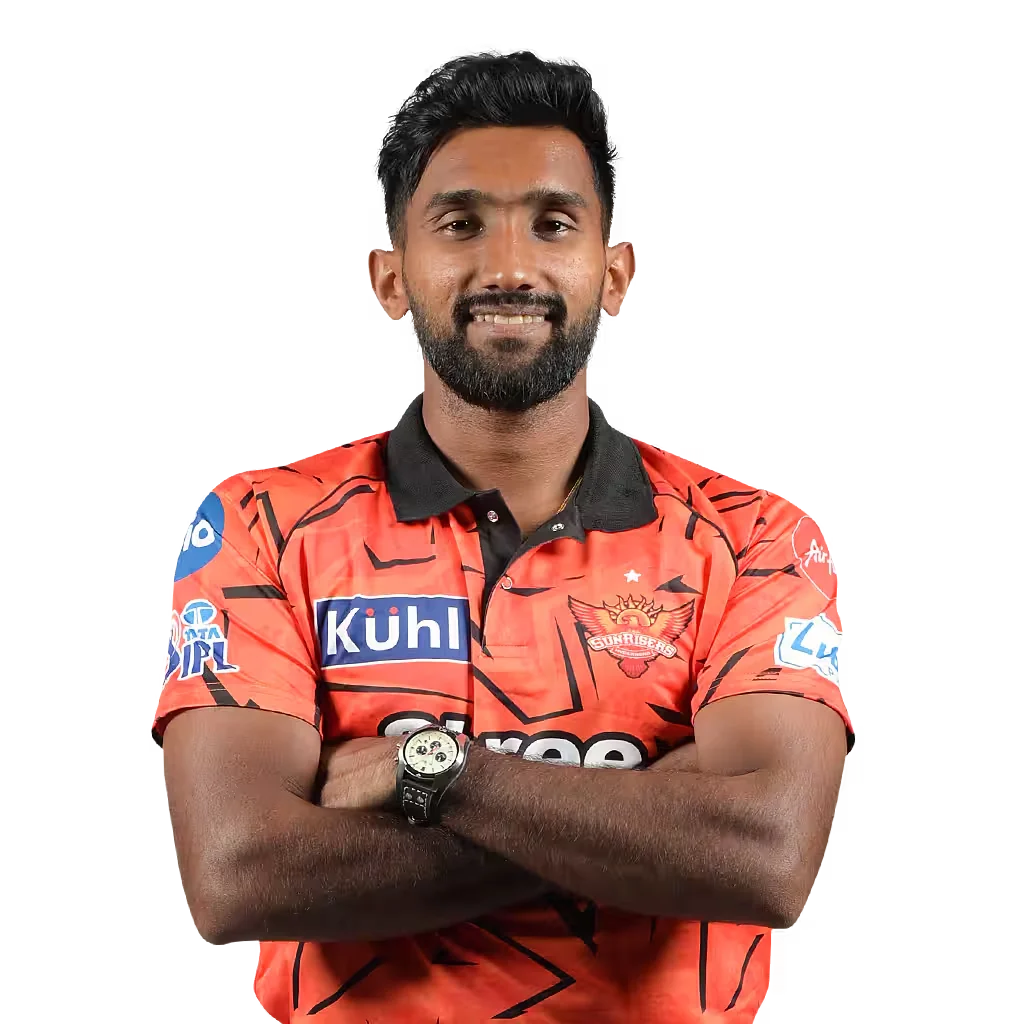 Eshan Malinga