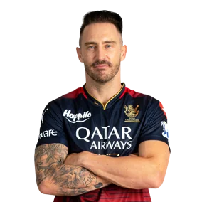 Faf du Plessis