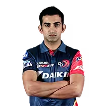 Gautam Gambhir