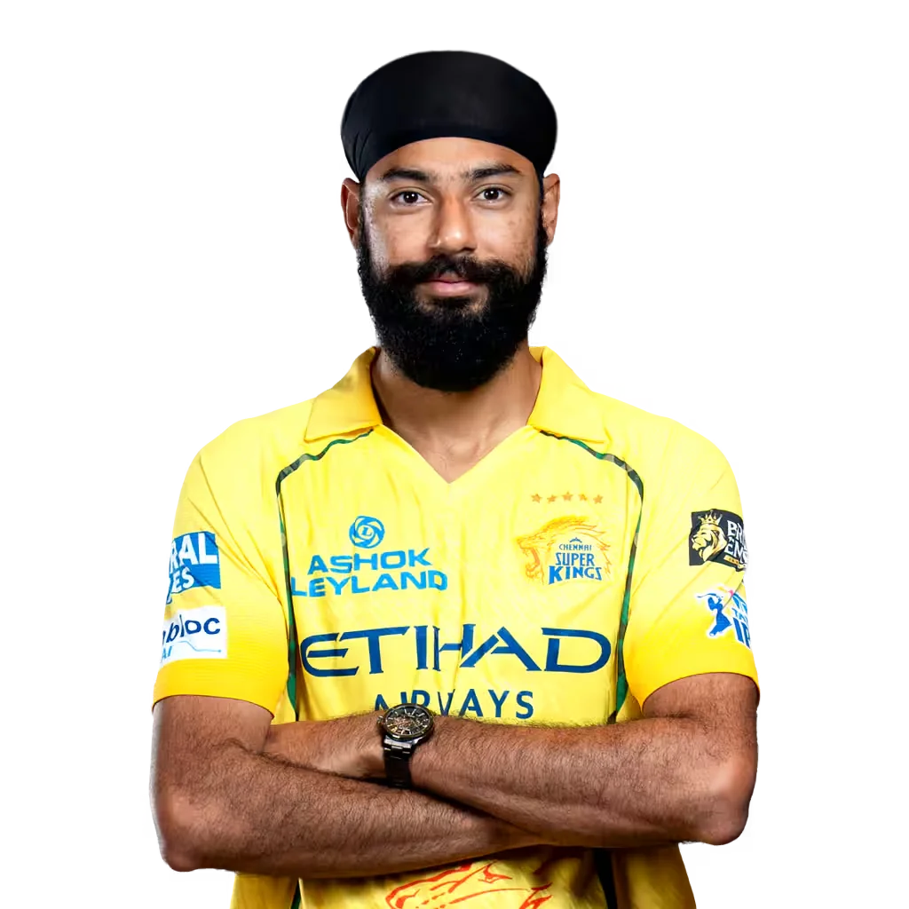 Gurjapneet Singh