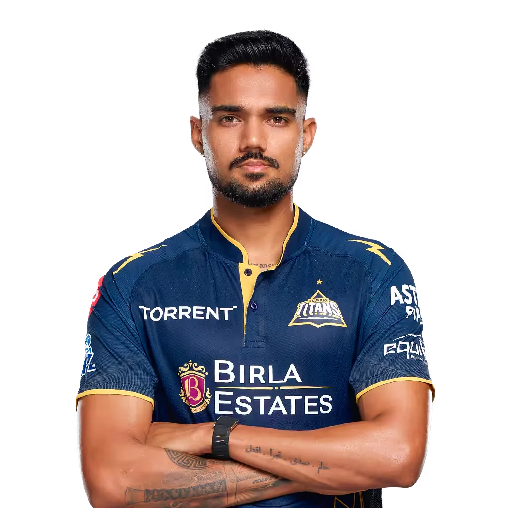 Gurnoor Singh Brar