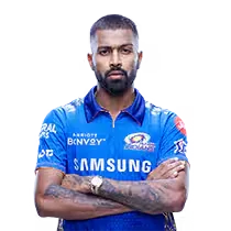 Hardik Pandya