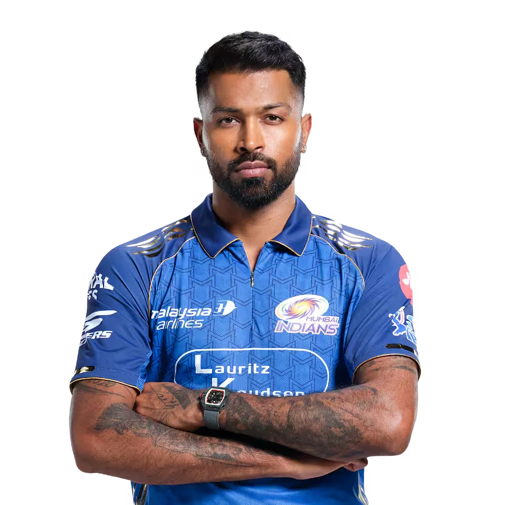Hardik Pandya