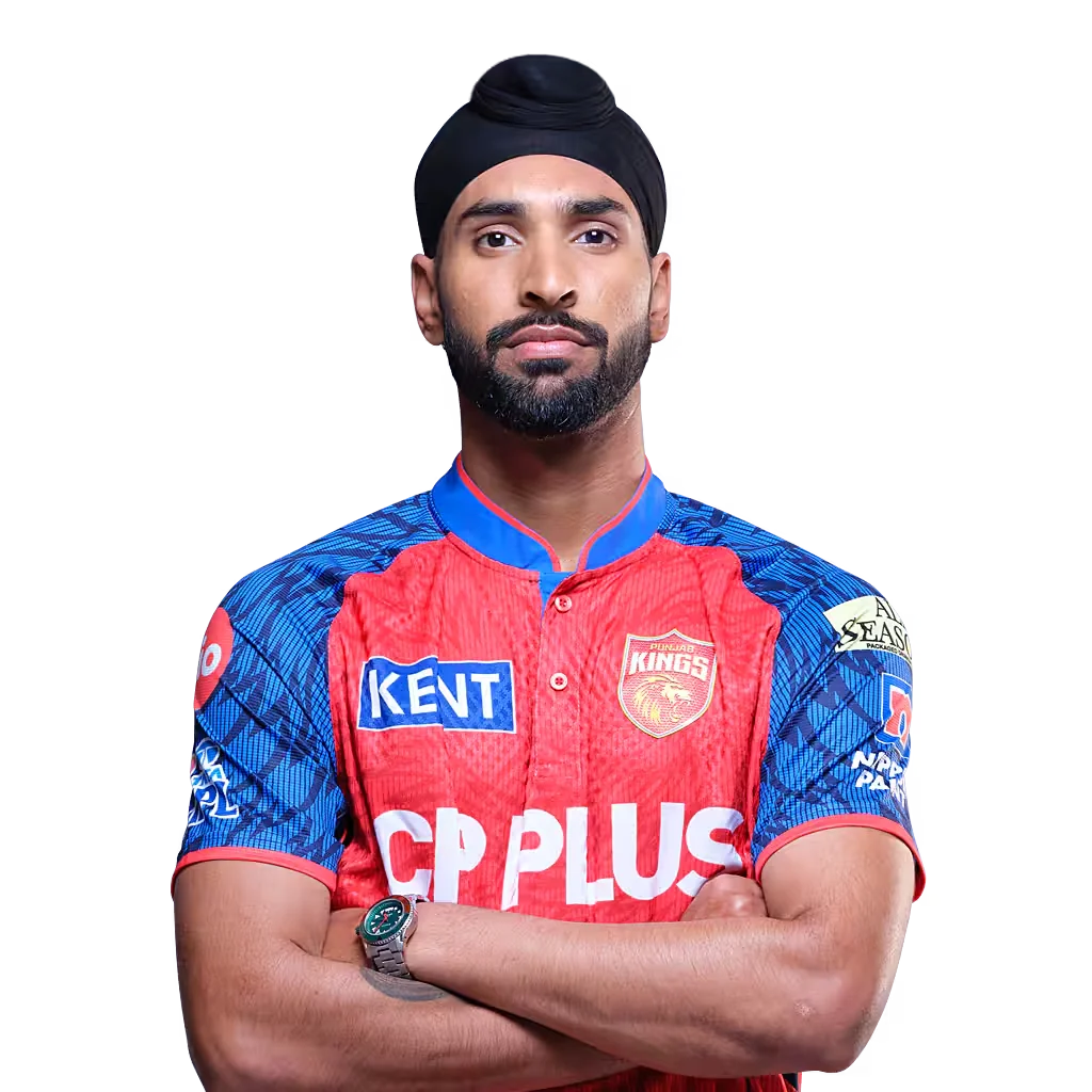 Harpreet Brar