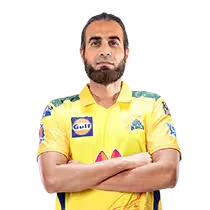 Imran Tahir