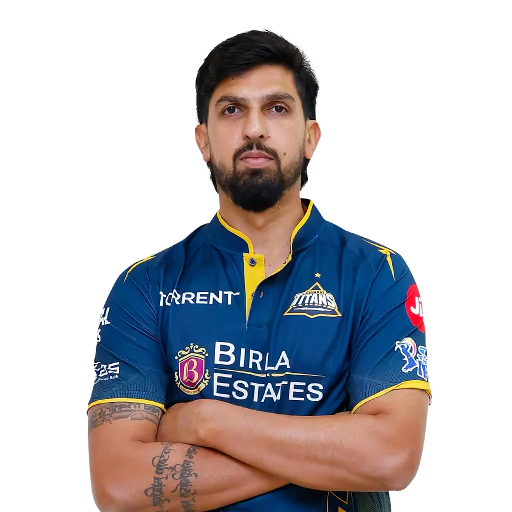 Ishant Sharma