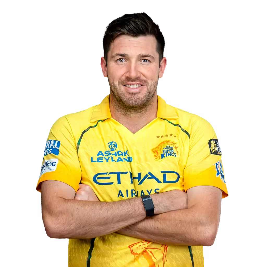 Jamie Overton