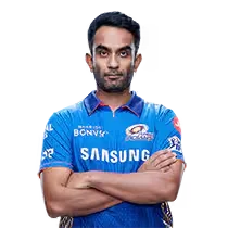 Jayant Yadav