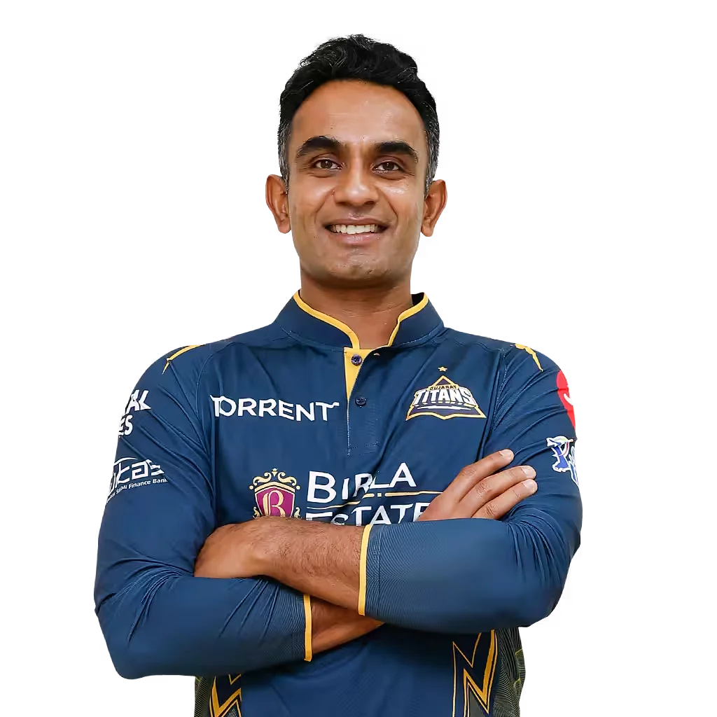 Jayant Yadav