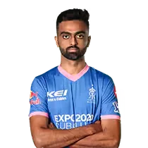 Jaydev Unadkat