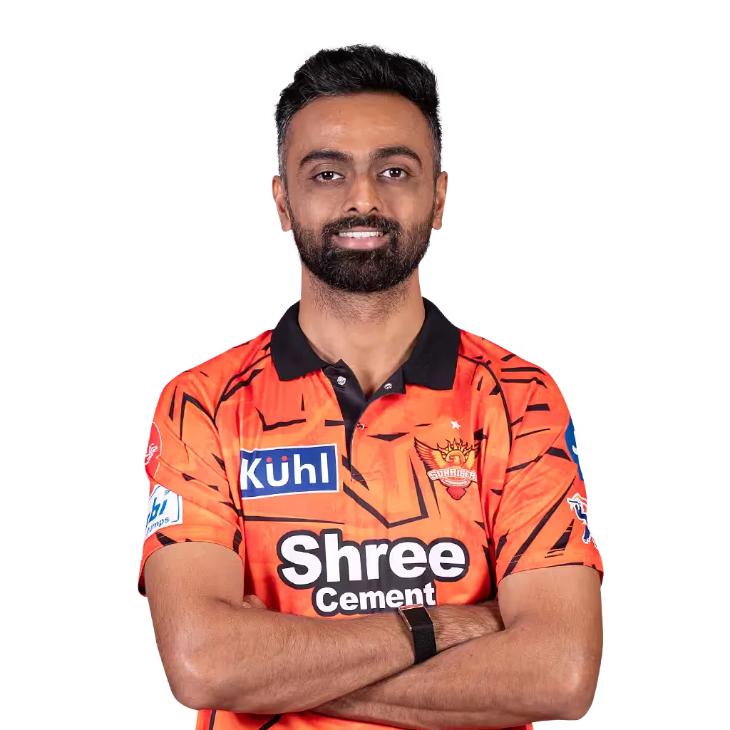Jaydev Unadkat